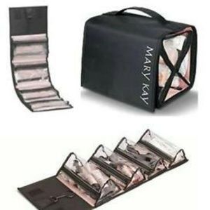 Mary Kay® Travel Roll-Up Bag (unfilled)